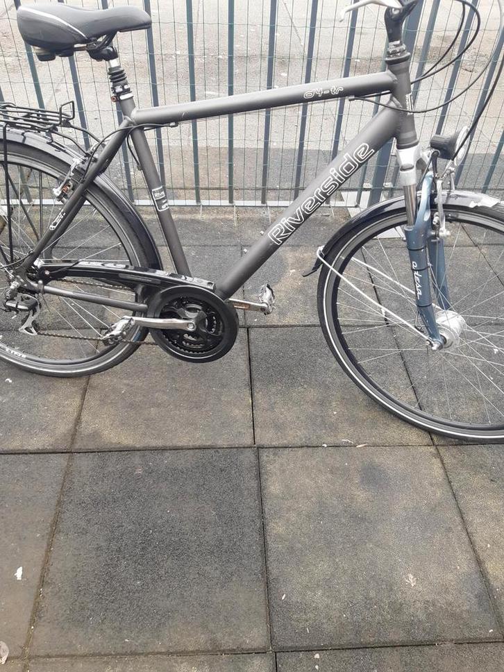 Magnifique vélo 28 pouces pour homme, Vélos & Vélomoteurs, Vélos | Hommes | Vélos pour homme, Comme neuf, Autres marques, Vitesses