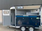 1,5- 2 -3 en  4-paards 2deH met GARANTIE, Dieren en Toebehoren, Paarden en Pony's | Trailers en Aanhangwagens, Ophalen, Zo goed als nieuw