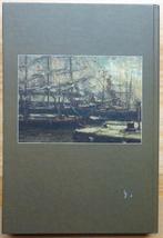 Lode Baekelmans, de dolaar en de weidse stad, 2011, Peinture et dessin, Enlèvement ou Envoi, Comme neuf, Lode Baekelmans