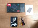 jeu: SUP gamebox 500 in - retro console, Enlèvement, Comme neuf
