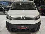 Citroën Berlingo / 3 Zitplaatse / Lengte2 / 2 schuifdeuren, Stof, Gebruikt, 4 cilinders, Wit