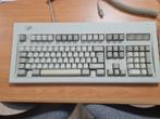IBM Model M 1391414 Azerty Toetsenbord, Computers en Software, Ophalen, Azerty, Gebruikt