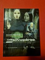 Bd les technoperes 1, Livres, BD, Enlèvement ou Envoi