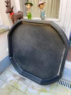 Plateau de jeu, Enlèvement, Comme neuf