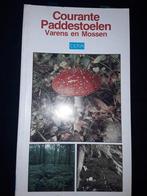 Courante paddestoelen varens en mossen Cera 107 blz, Enlèvement ou Envoi, Comme neuf