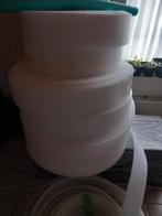 randisolatie, Isolation des murs, Enlèvement, Autres matériaux, Moins de 4 cm