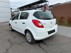 Opel corsa 1.2 benzine 63 Kw,Bj 2014,Euro 5, Euro 5, Achat, Entreprise, Boîte manuelle