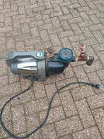 Pomp, Tuin en Terras, Ophalen