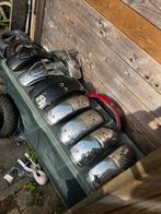 Lot spatborden dax monkey, Vélos & Vélomoteurs, Enlèvement, Comme neuf