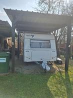 Caravane Knaus Vimara 450 van 2003