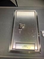 606. Kemper Tresor wandinbouwkast met WCD 230V en 400V, Enlèvement ou Envoi, Neuf