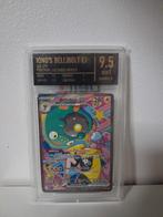 Iono's Bellibolt ex asc 279 pokemon ascended heroes, Ophalen of Verzenden