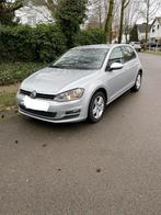 te koop VW Golf 7 12tsi trendline, Auto's, Voorwielaandrijving, Stof, 4 cilinders, 1200 cc