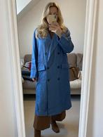 Lange jas Zara maat medium, Vêtements | Femmes, Vestes | Été, Envoi, Porté, Taille 38/40 (M)