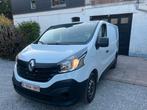 Renault trafic 1.6dci, Autos, Camionnettes & Utilitaires, Particulier, Achat, Renault