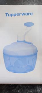 Tupperware complet QUICK CHEF, Maison & Meubles