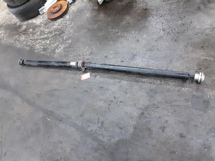 CARDANAS Volvo XC40 (XZ) (01-2017/12-2022) (P31437446), Auto-onderdelen, Remmen en Aandrijving, Volvo, Gebruikt