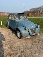 Citroen 2cv  Type A     zeer apart, Auto's, Oldtimers, Citroën, Berline, Particulier, Te koop