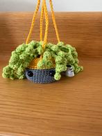 Amigurumi plant, Ophalen, Nieuw, Haken