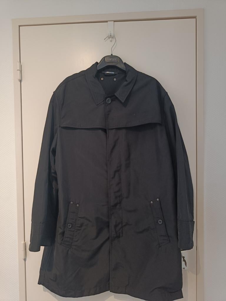 Versace jas, Kleding | Heren, Jassen | Winter, Ophalen, Maat 56/58 (XL)