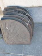 Pieds de parasol, Jardin & Terrasse, Enlèvement, Utilisé, Moins de 1 mètre, Base de parasol