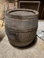 Antiek wijnvat te koop, Enlèvement, Comme neuf