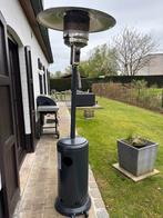 Terrasverwarmer, Tuin en Terras, Ophalen, Zo goed als nieuw