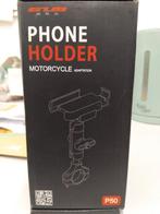 €40 Gsm houder elektrische fiets 1 nieuw in doos 2 gebruikt, Fietsen en Brommers, Ophalen