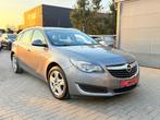 Opel insignia 1.6CDTi 2016 Automaat, Achat, Entreprise, Automatique, Gris