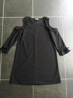 Lola & liza kleedje, Kleding | Dames, Jurken, Maat 38/40 (M), Lola & Liza, Zwart, Ophalen of Verzenden