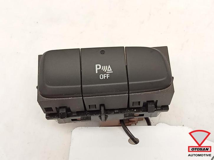 Interrupteur PDC Opel Corsa F 2019+ 035481201, Autos : Pièces & Accessoires, Électronique & Câbles, Opel, Utilisé