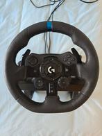 Logitech g29 racing sim stuur en pedalen, Ophalen
