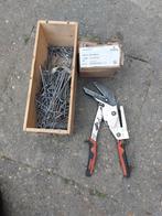 Dakdekkersmateriaal, Doe-het-zelf en Bouw, Ophalen