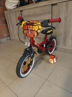 Kinderfiets  12 inch, Ophalen, Zo goed als nieuw, Minder dan 16 inch