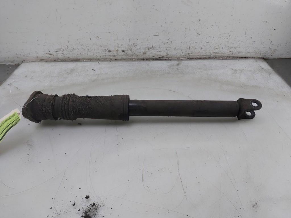 SCHOKBREKER LINKS ACHTER Kia Sportage (SL) (01-2010/02-2016), Auto-onderdelen, Ophanging en Onderstel, Kia, Gebruikt