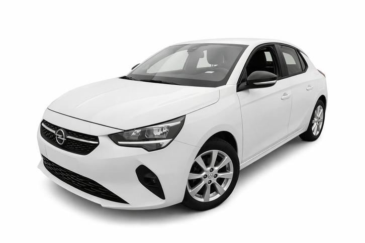 Opel Corsa F 1200 Benzine 100Pk 5Drs Edition + Sensoren +.., Autos, Opel, Achat, Corsa, ABS, Airbags, Android Auto, Apple Carplay