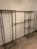 2 penderies état neuf, Enlèvement, Comme neuf