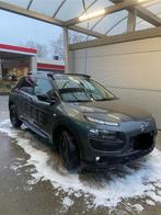 C4 CACTUS 160 000km gekeurd voor verkoop, Auto's, Automaat, Particulier, C4 Cactus, Te koop
