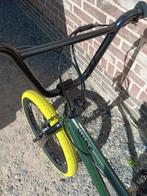 Bmx 20 inch als nieuw, Fietsen en Brommers, Fietsen | Crossfietsen en BMX, Ophalen, Zo goed als nieuw, 16 tot 20 inch, Stuur 360° draaibaar