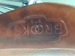 Brooks zadel England model B73 in prima staat, Ophalen, Zo goed als nieuw, Brooks