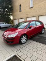 Citroen C4 benzine goedgekeurd voor verkoop van 2007, Autos, Achat, Entreprise, Cruise Control, C4