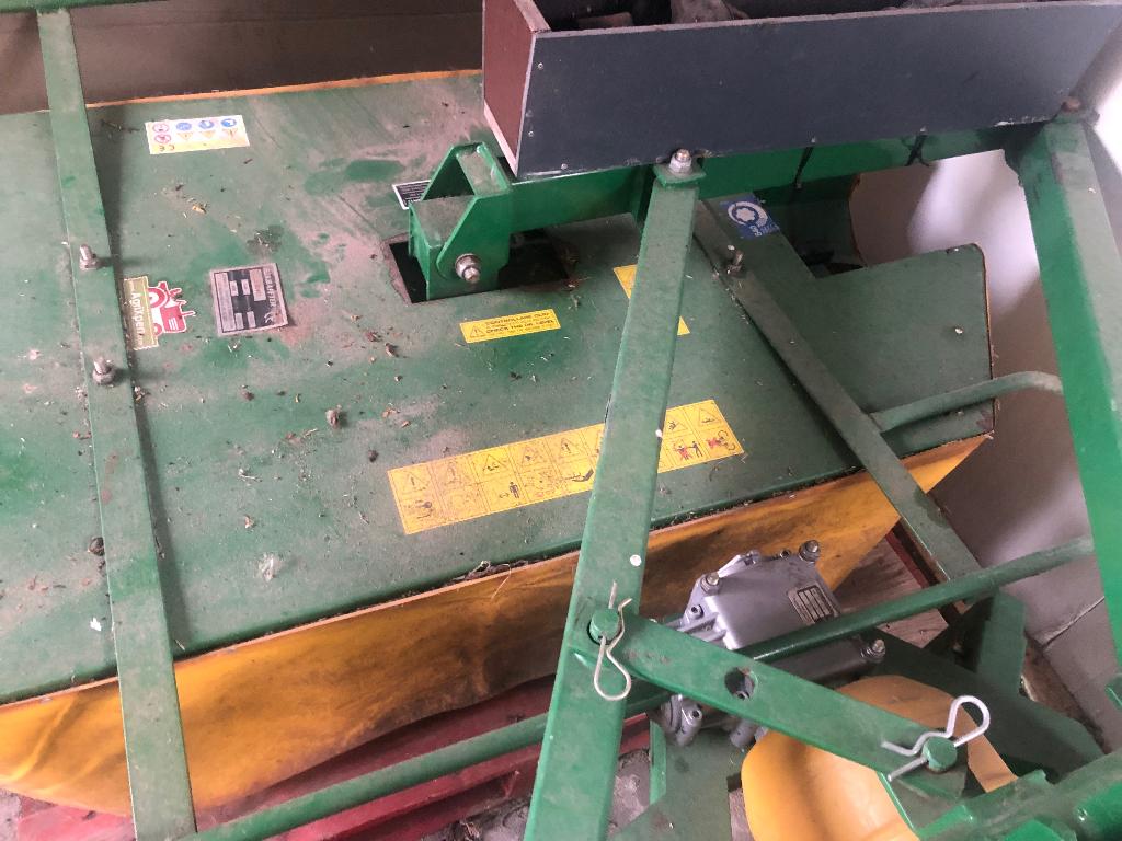 Cyclomaaier kraffter, Zakelijke goederen, Landbouw | Werktuigen, Ophalen, Akkerbouw, Weidebouw