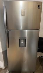 Amerikaanse koelkast, Ophalen, Gebruikt