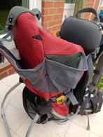 Sac a dos bebe et enfant jusqu a 3 ans Deuter confort II, Ophalen of Verzenden, Rug