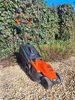 Grasmachine, Tuin en Terras, Ophalen, Gebruikt, Elektrische grasmaaier
