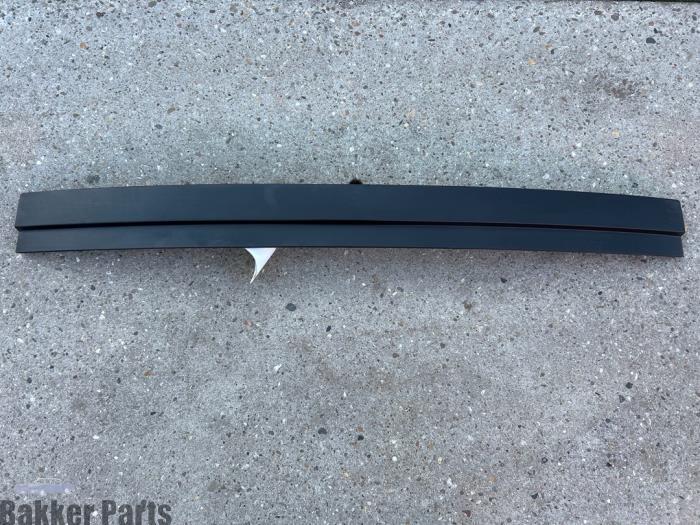 Bande décorative d'un BMW X3, -, -, 3 mois de garantie, Utilisé