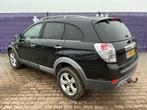 2010 - Chevrolet - Captiva - Classe 2.0 VCDI - Voiture, Autos, Euro 5, Achat, Entreprise, Diesel