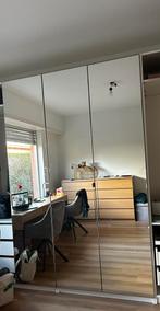 Pax deuren voor kleerkast, Huis en Inrichting, Ophalen, Zo goed als nieuw