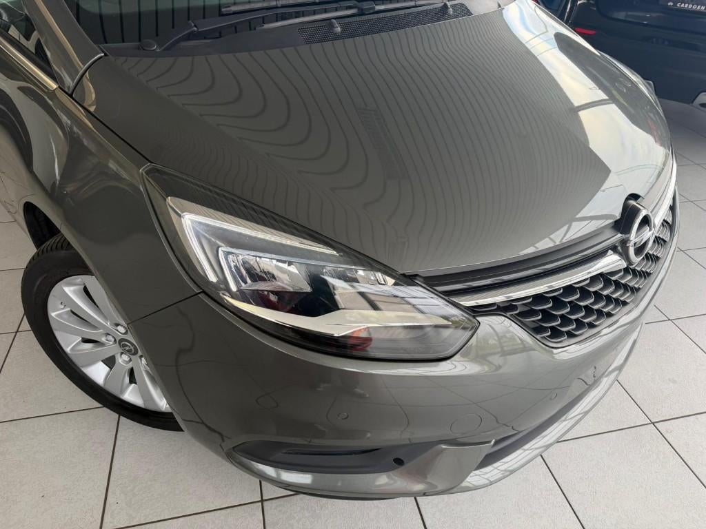 Opel Zafira Tourer 1.4i Essence 88kW 7 Places Euro 6b, Cuir, Achat, Euro 6, Entreprise