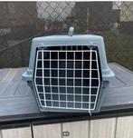 Transportbox voor kat, Ophalen, Zo goed als nieuw